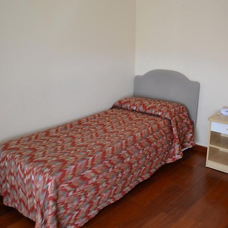 Hotel Villa Ricci & Benessere Chianciano Terme Habitación foto